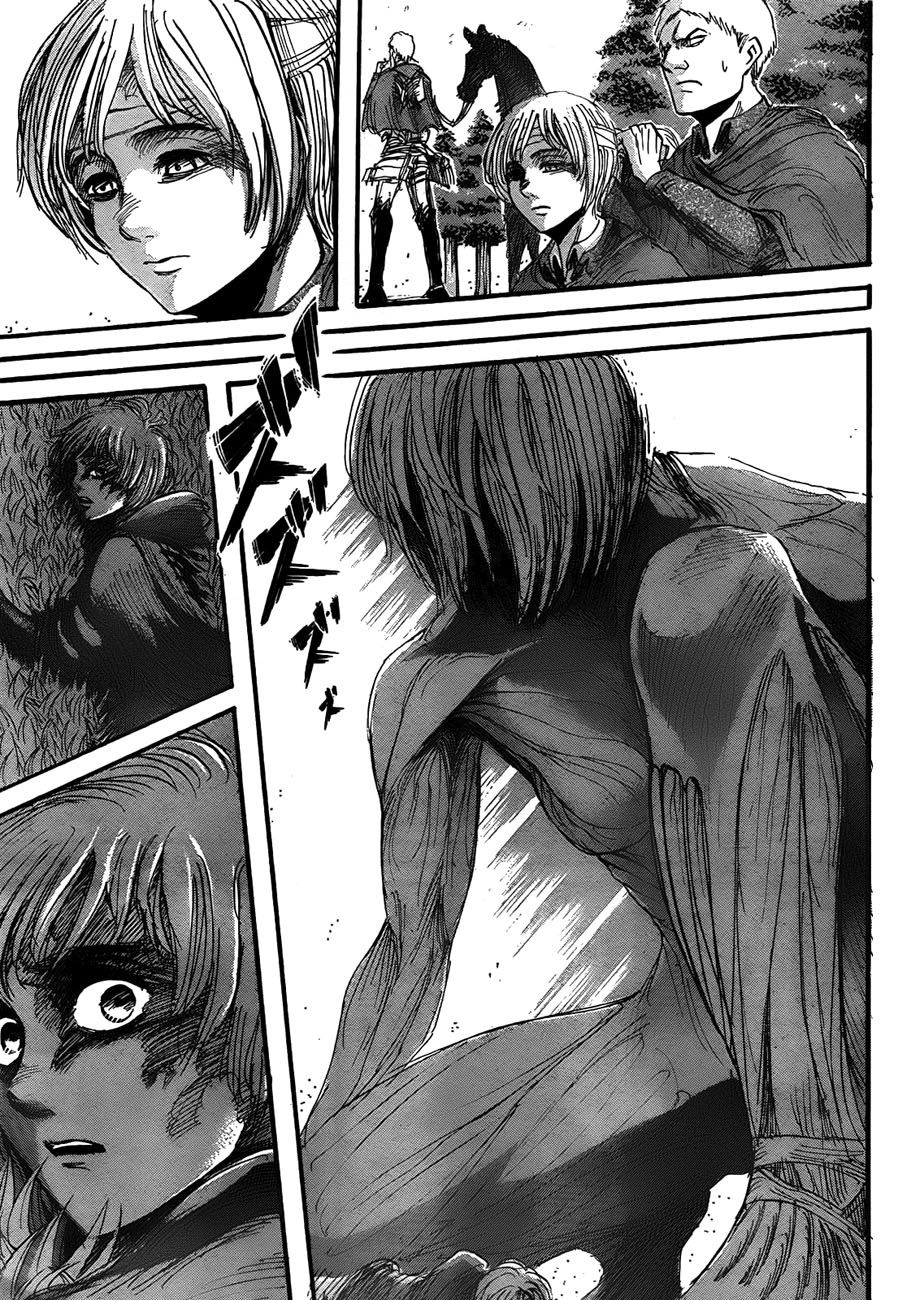 Shingeki no Kyojin Chapter 24 3